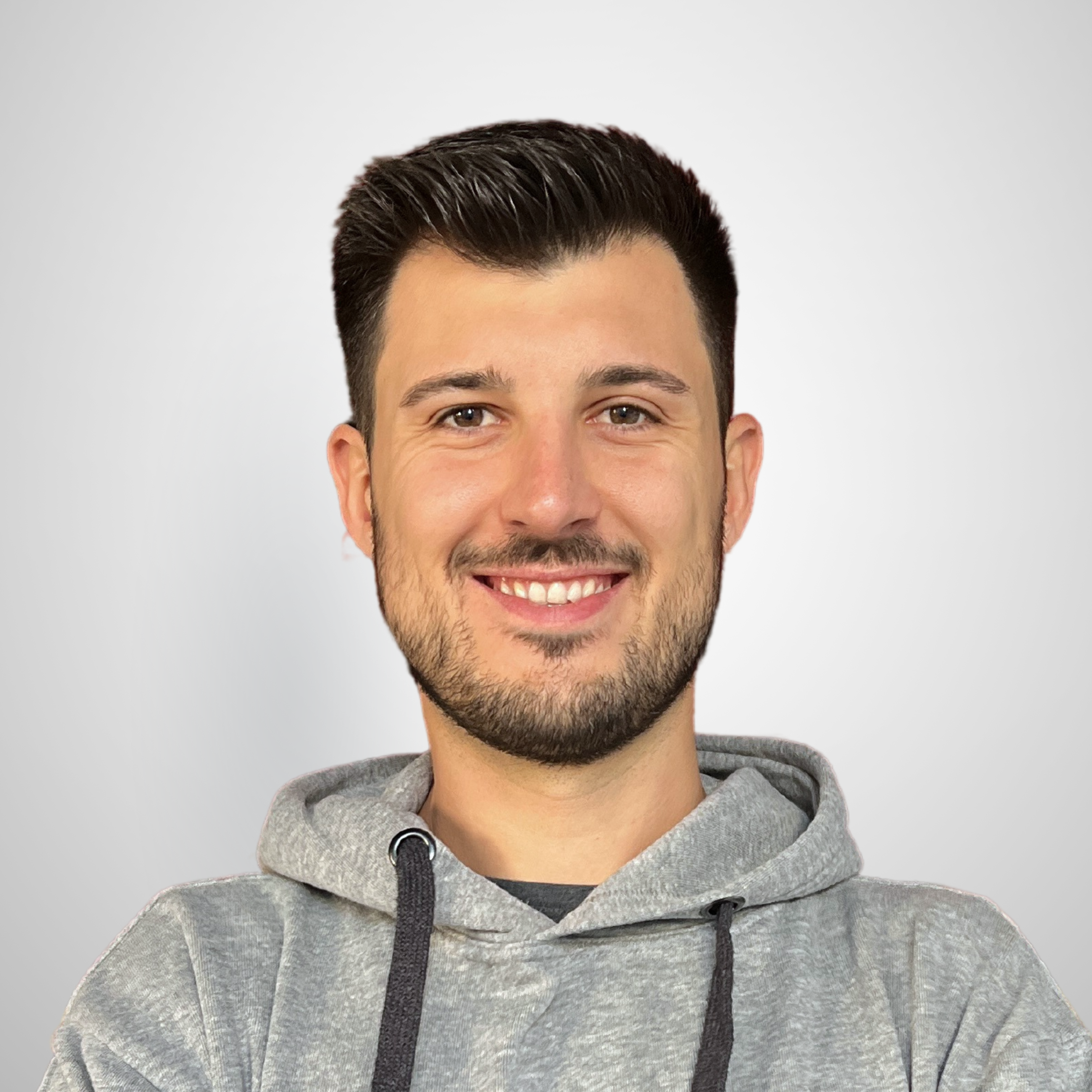Daniel Nußbaumer